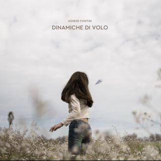 “Dinamiche di volo”, il primo singolo della compositrice e chitarrista leccese Agnese Contini, in uscita l’11 giugno per NOS/Believe Music