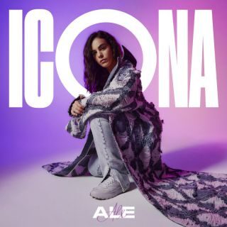 ALE – ICONA (Radio Date: 05-05-2023)