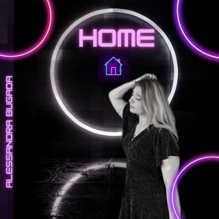 Alessandra Bugada – Home (Radio Date: 12-05-2023)