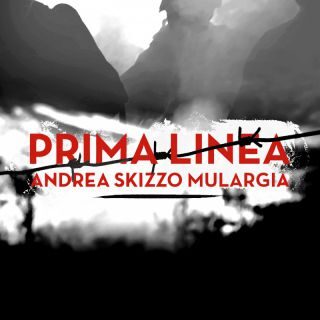 Andrea Skizzo Mulargia – Prima Linea (Radio Date: 26-05-2023)