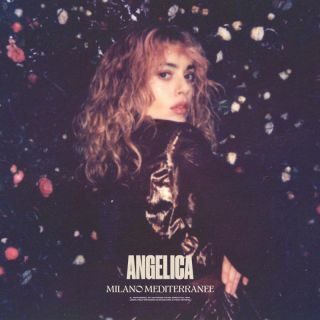 Angelica – Milano Mediterranee (Radio Date: 12-05-2023)