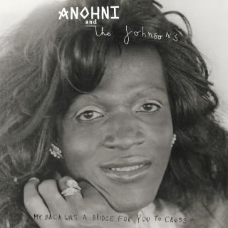 ANOHNI AND THE JOHNSONS – It Must Change (Radio Date: 16-05-2023)