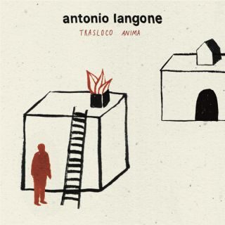 Antonio Lagone – Trasloco anima (Radio Date: 26-05-2023)