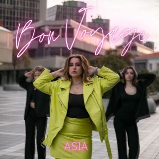 Asia – BON VOYAGE (Radio Date: 19-05-2023)