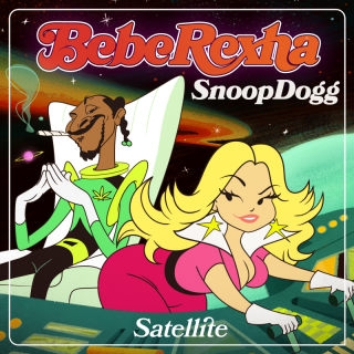 BEBE REXHA & SNOOP DOGG – Satellite