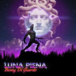 Benny Di Guardo – Luna Piena (Radio Date: 19-05-2023)