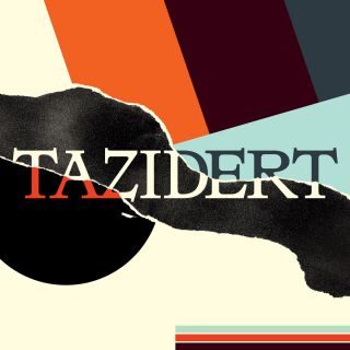 BOMBINO – Tazidert (Radio Date: 10-05-2023)