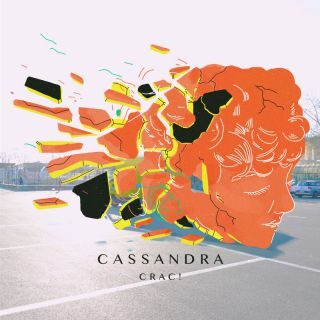 Cassandra – Crac! (Radio Date: 19-05-2023)