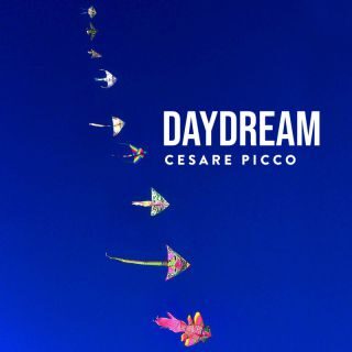 Cesare Picco – Daydream (Radio Date: 26-05-2023)