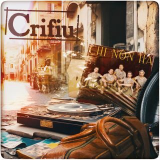 CRIFIU – CHI NON HA (Radio Date: 26-05-2023)