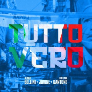 Decibel Bellini, Jovine, Emiliana Cantone – Tutto Vero (Radio Date: 05-05-2023)