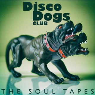 Disco Dogs Club – The Soul Tapes (Radio Date: 05-05-2023)