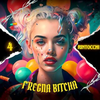 F’Regna Bitcha – 4 Rintocchi (Radio Date: 19-05-2023)