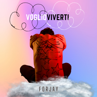FORJAY – VOGLIO VIVERTI (Radio Date: 19-05-2023)