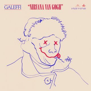 Galeffi – NIRVANA VAN GOGH (Radio Date: 26-05-2023)