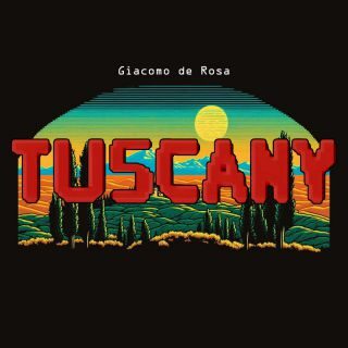 Giacomo De Rosa – Tuscany (Radio Date: 19-05-2023)