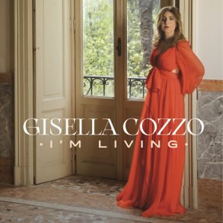 I’m Living il nuovo attesissimo singolo di Gisella Cozzo cantautrice e producer italo-australiana