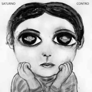 Giulia Mutti – Saturno Contro (Radio Date: 05-05-2023)