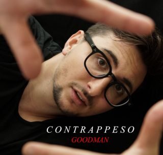 Goodman – Contrappeso (Radio Date: 12-05-2023)