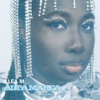 Illea M – Alta Marea (Radio Date: 12-05-2023)