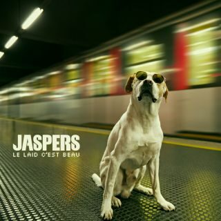 Jaspers – Le laid c’est beau (Radio Date: 26-05-2023)