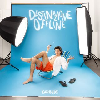 “Destinazione Offline” è fuori! Kashmere lancia un nuovo singolo grooveggiante tra funky, pop ed elettronica