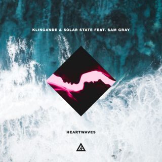 KLINGANDE – Heartwaves (feat. Sam Gray) (Radio Date: 11-05-2023)