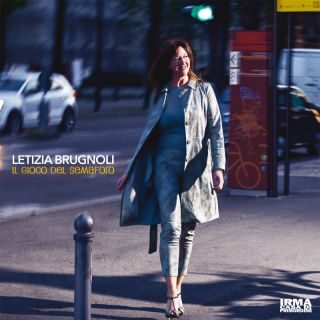 Letizia Brugnoli – Il Gioco del Semaforo (Radio Date: 19-05-2023)
