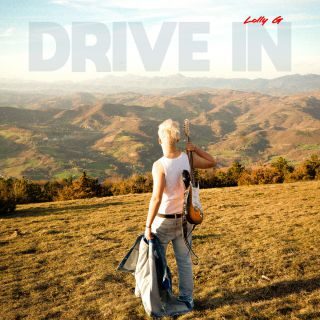 Lolly G – DRIVE IN (Radio Date: 19-05-2023)