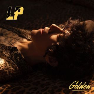 LP – Golden (Radio Date: 12-05-2023)
