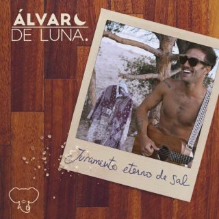 Álvaro De Luna – Juramento eterno de sal (Radio Date: 05-05-2023)