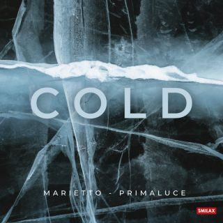 Marietto, Primaluce – Cold (Radio Date: 12-05-2023)