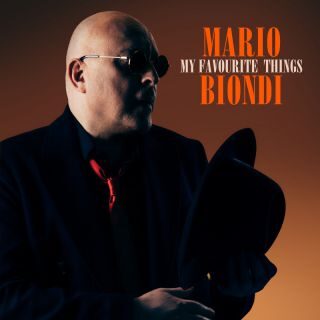 Mario Biondi, il nuovo singolo: My Favourite Things (with Stefano Di Battista) 