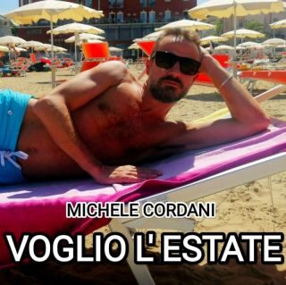 Michele Cordani – Voglio l’Estate (Radio Date: 19-05-2023)
