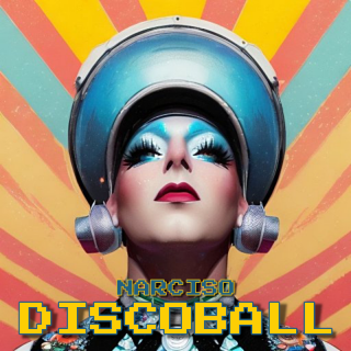 Narciso – DISCOBALL (Radio Date: 12-05-2023)
