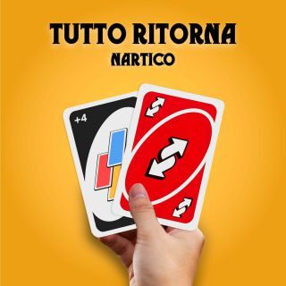 “Tutto ritorna” (Gravità Edizioni) è il nuovo singolo di Nartico