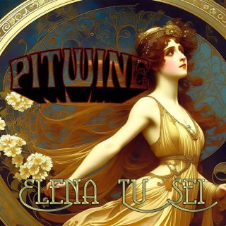 Pitwine – Elena tu sei (Radio Date: 05-05-2023)