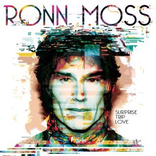 Ronn Moss – Surprise Trip Love (Radio Date: 12-05-2023)