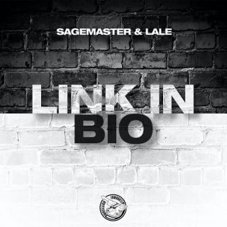Sagemaster, LALE, SiKo_MCLR – Link In Bio (Radio Date: 12-05-2023)