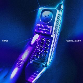 “PER SEMPRE MAI” (Epic Records/Sony Music Italy) il nuovo singolo di Shade featuring Federica Carta