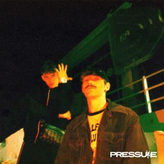Shelby & Janéss Enille – PRESSURE (Radio Date: 26-05-2023)