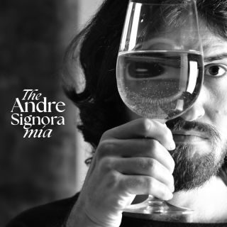 THE ANDRE – Signora mia (Radio Date: 12-05-2023)