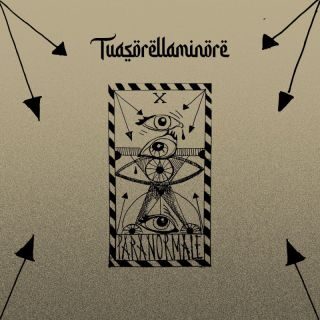 Tuasorellaminore – Paranormale (Radio Date: 05-05-2023)