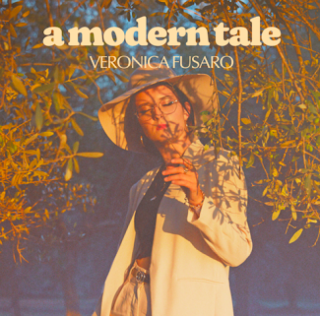 Veronica Fusaro – A Modern Tale (Radio Date: 26-05-2023)