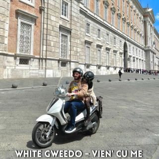 White Gweedo – Vien’ Cu Me (Radio Date: 12-05-2023)