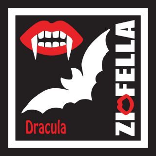 Zio Fella – Dracula (Radio Date: 09-05-2023)