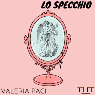 Lo Specchio è l'album di esordio di Valeria Paci
