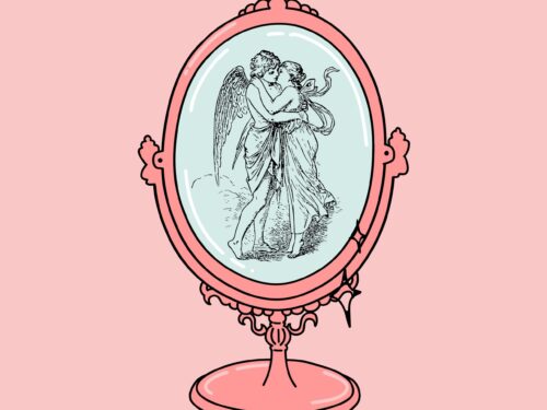 Lo Specchio è l’album di esordio di Valeria Paci