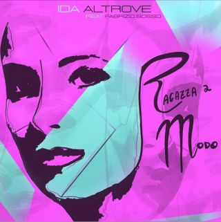 IDA ALTROVE - Ragazza a modo (feat. Fabrizio Bosso) (Radio Date: 16-06-2023)