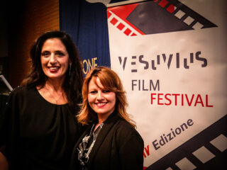 Fondazione Patrizio Paoletti premiata al Vesuvius Film Festival
